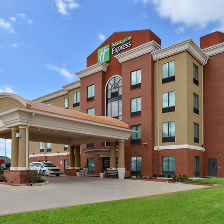 Holiday Inn Express Alva By Ihg Экстерьер фото