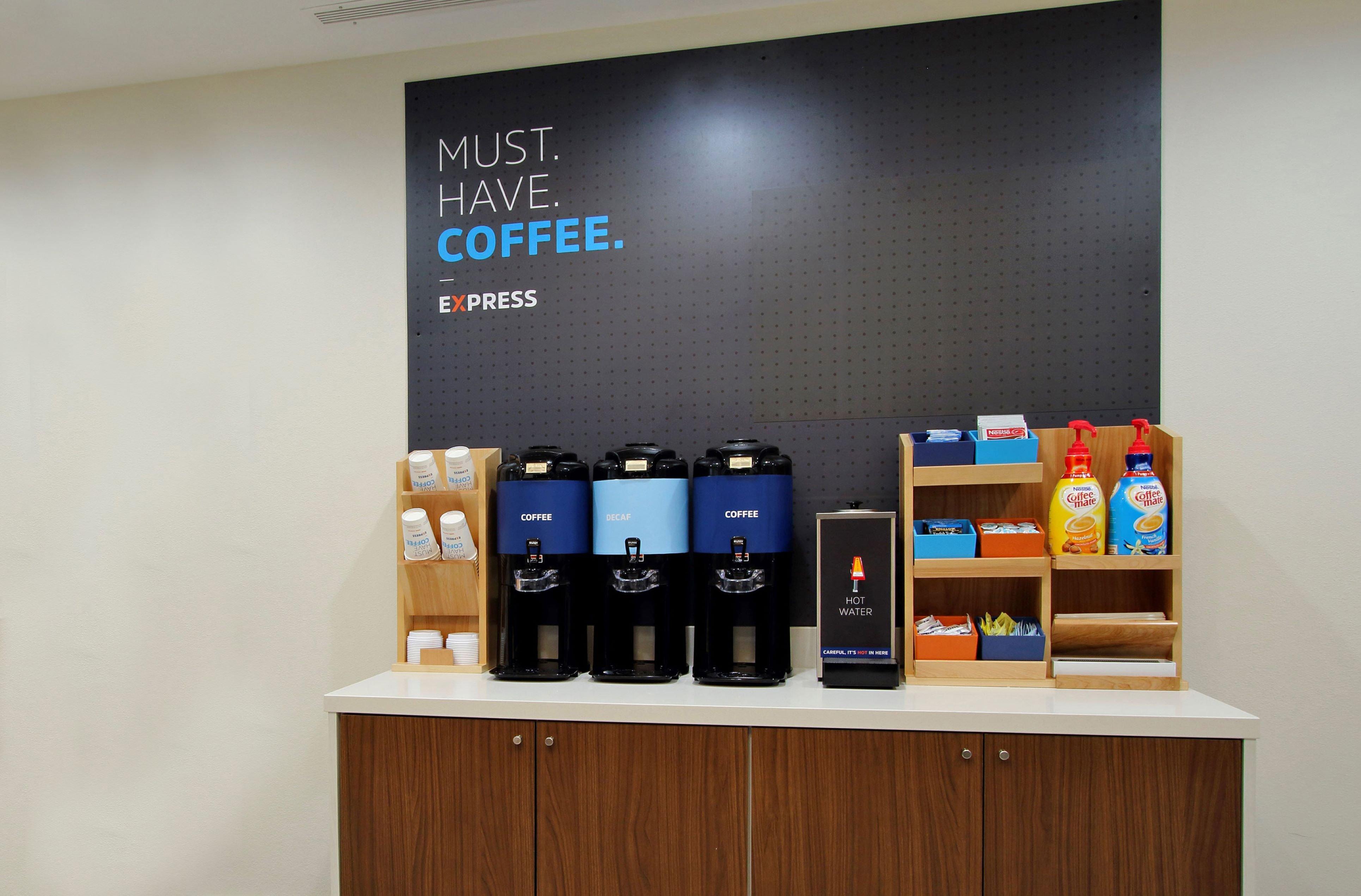 Holiday Inn Express Alva By Ihg Экстерьер фото