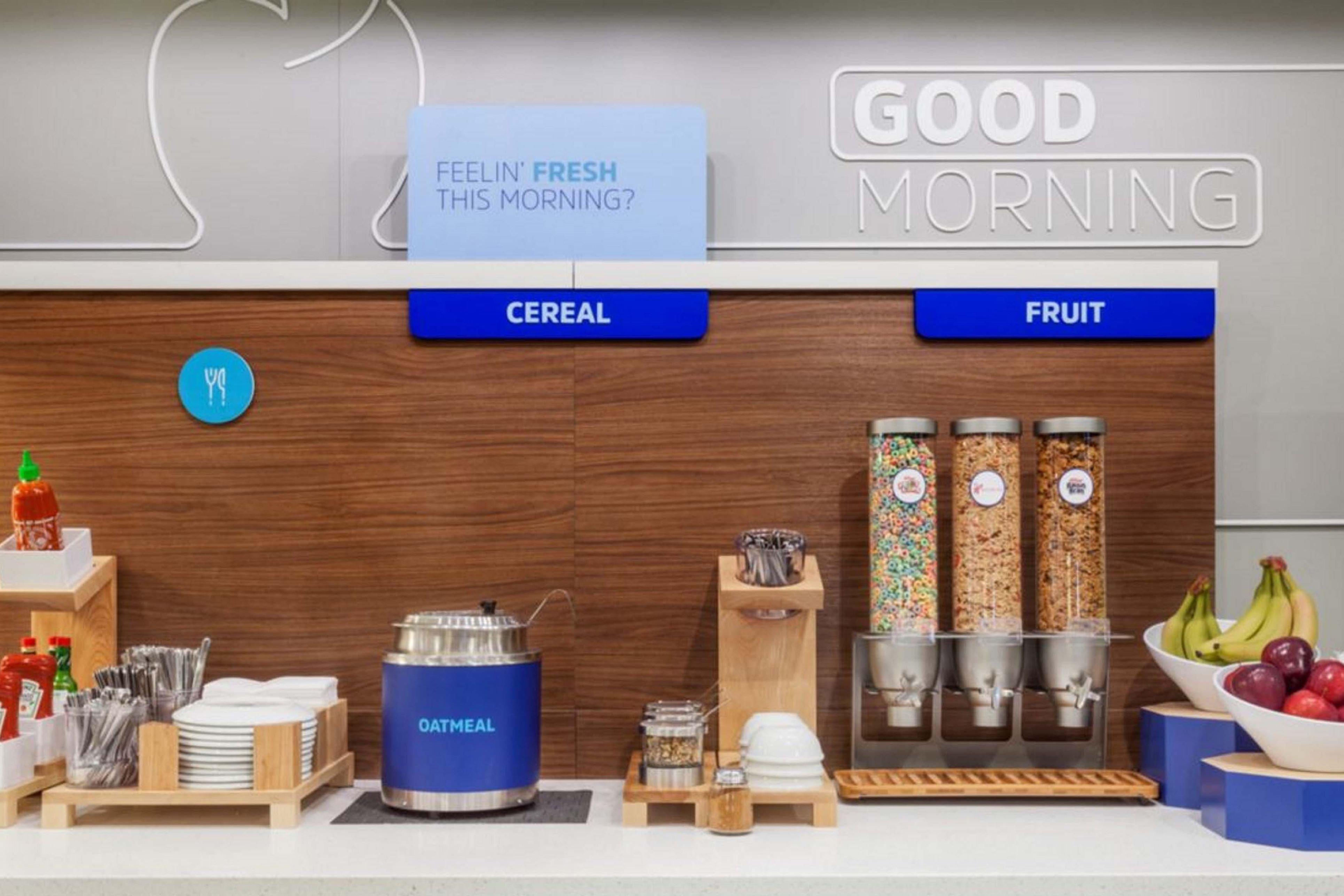 Holiday Inn Express Alva By Ihg Экстерьер фото