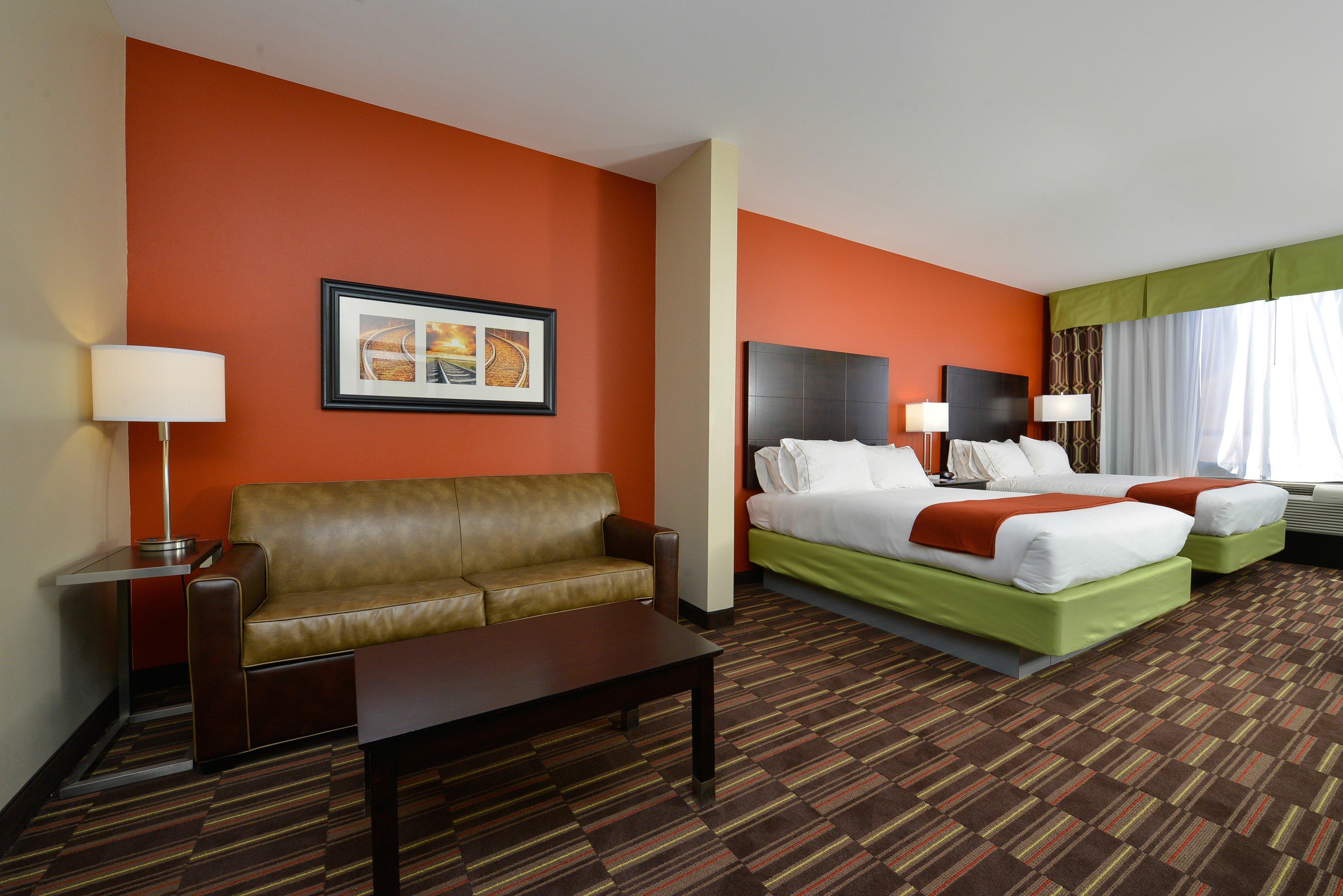 Holiday Inn Express Alva By Ihg Экстерьер фото