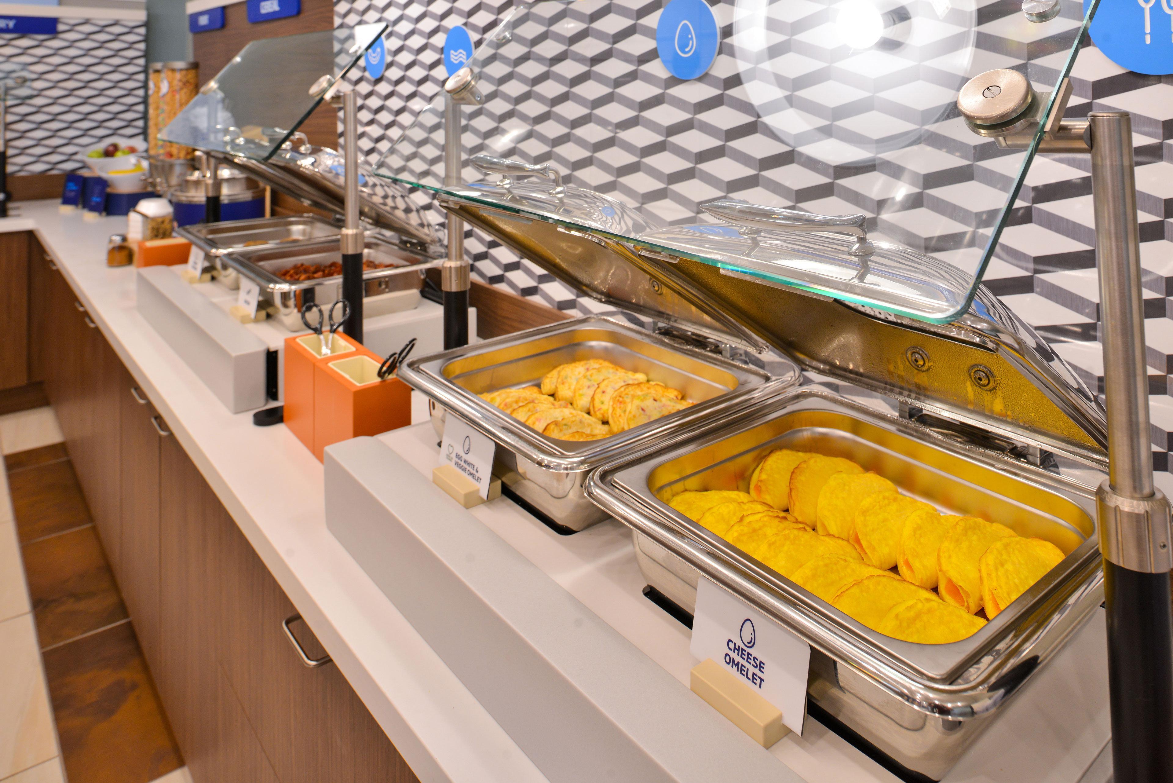 Holiday Inn Express Alva By Ihg Экстерьер фото