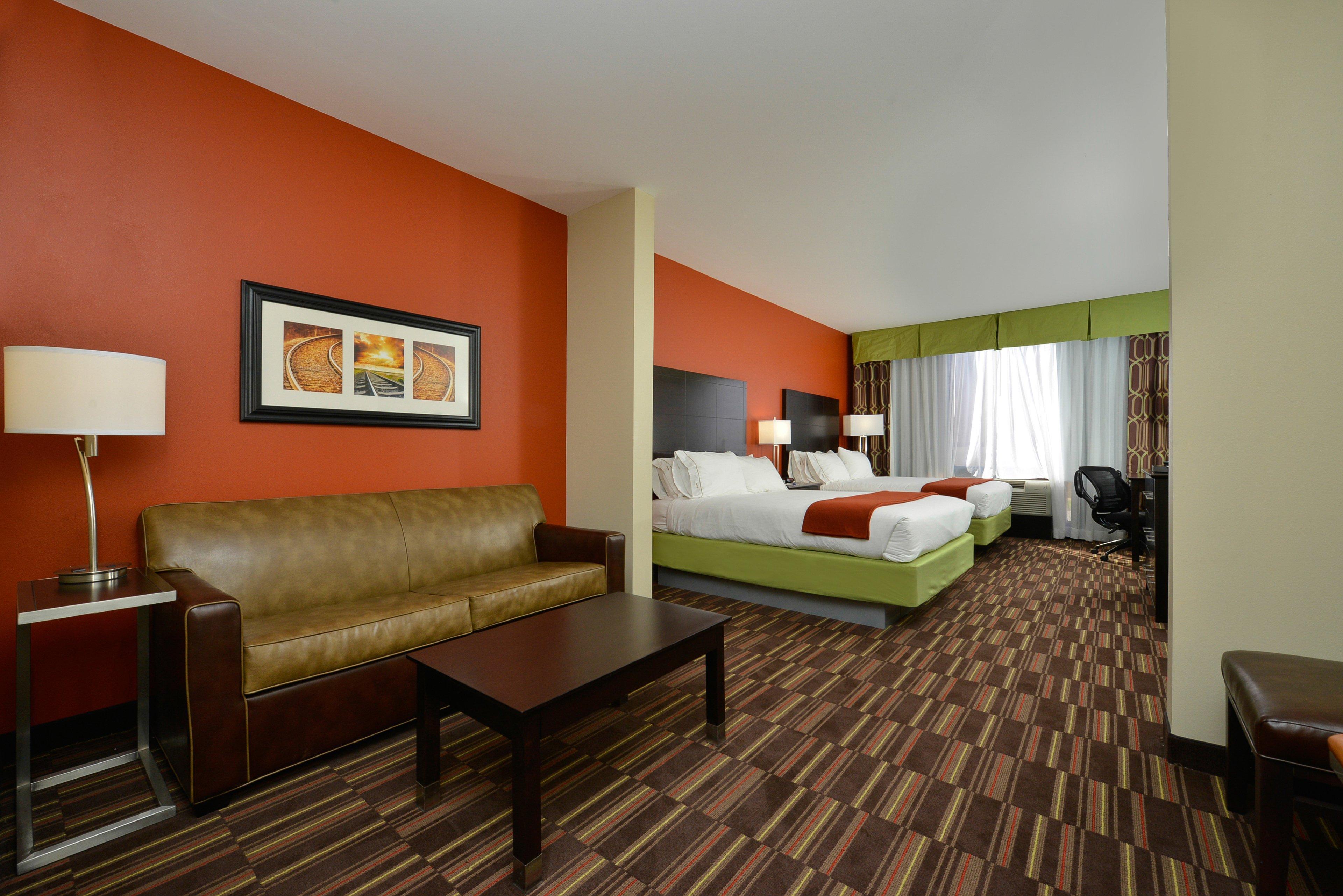 Holiday Inn Express Alva By Ihg Экстерьер фото