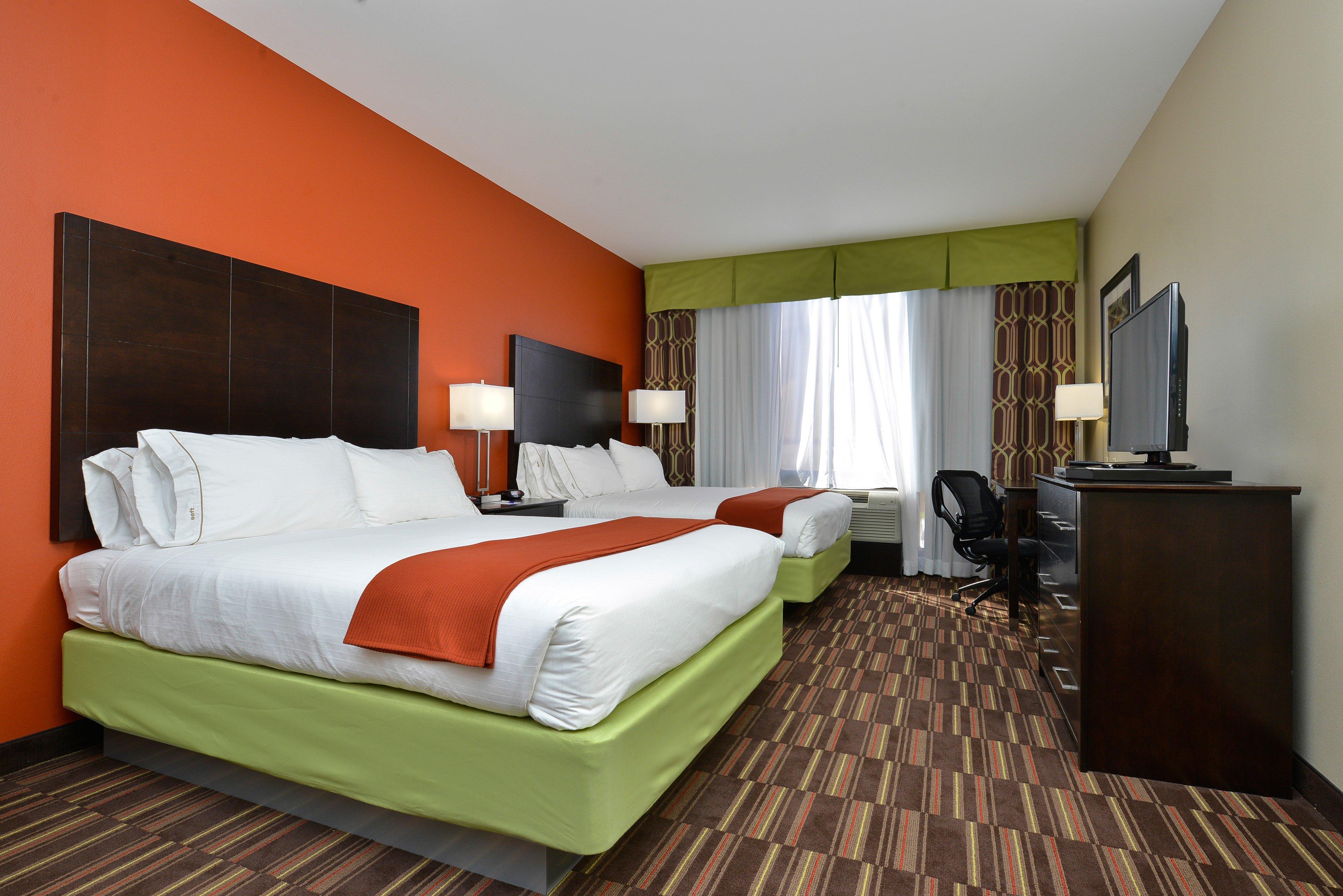 Holiday Inn Express Alva By Ihg Экстерьер фото